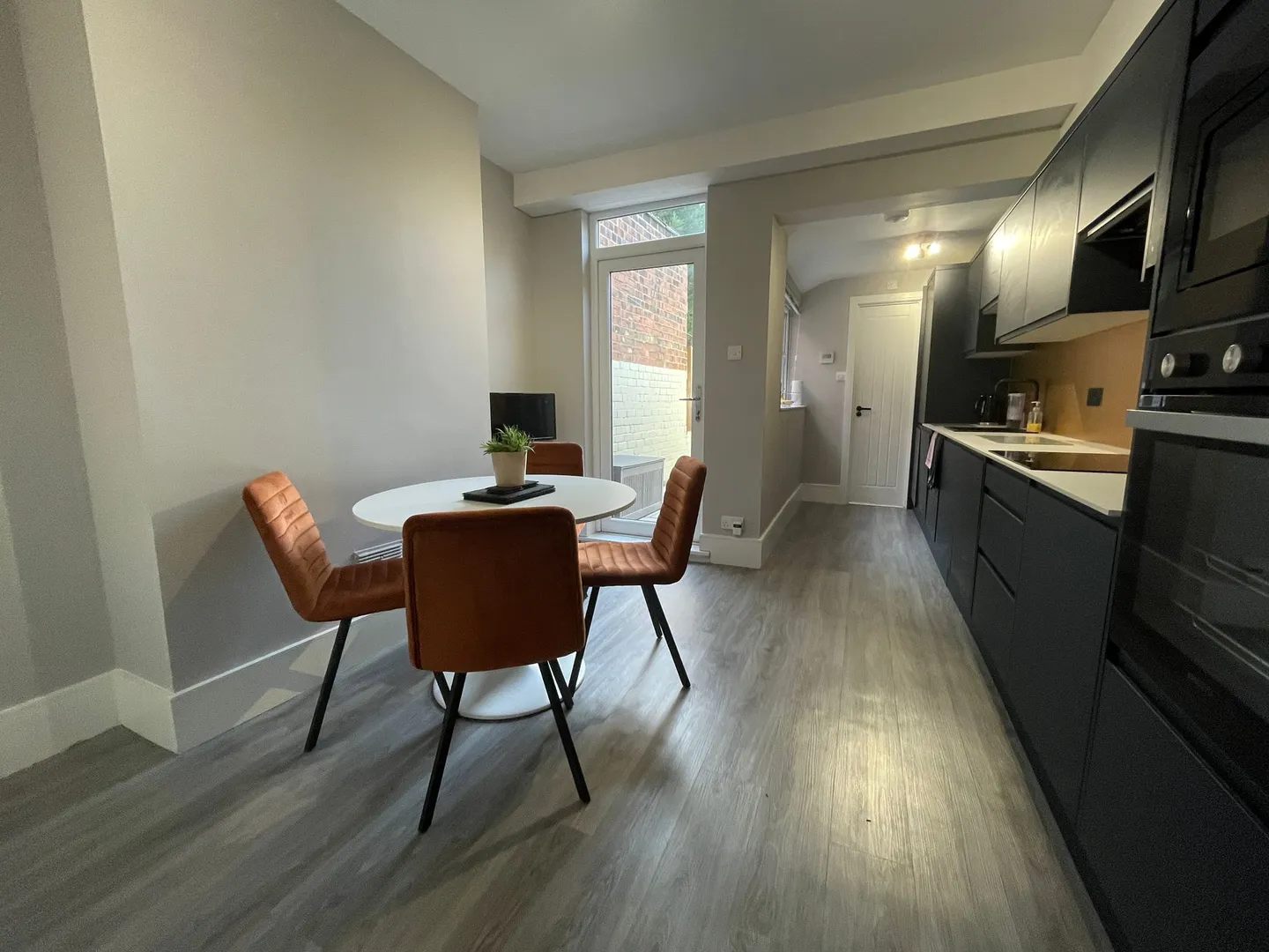 Modern 2 Bed Terraced House // Aug 2026 - Image 2